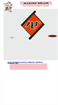 Mobile Screenshot of ajansbilge.com